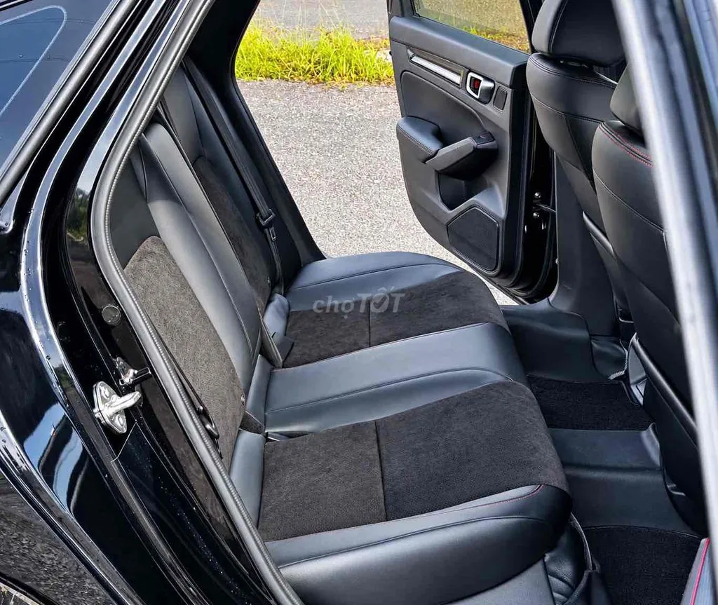 Honda Civic 2024 photo 4