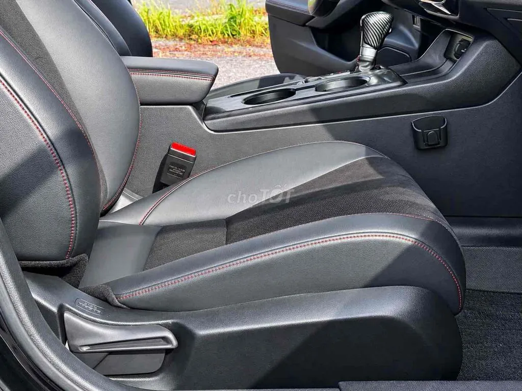 Honda Civic 2024 photo 3