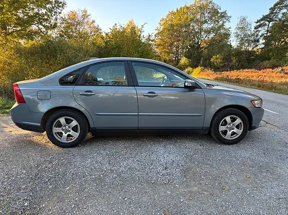 Volvo S40