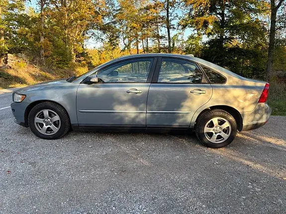 Volvo S40 2008 photo 3