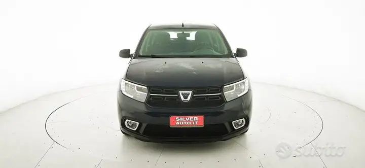 Dacia Sandero 2017 photo 2