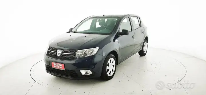 Dacia Sandero 2017 photo 3