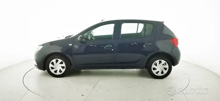 Dacia Sandero 2017 photo 4