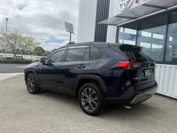 Toyota Rav4 2022 photo 4
