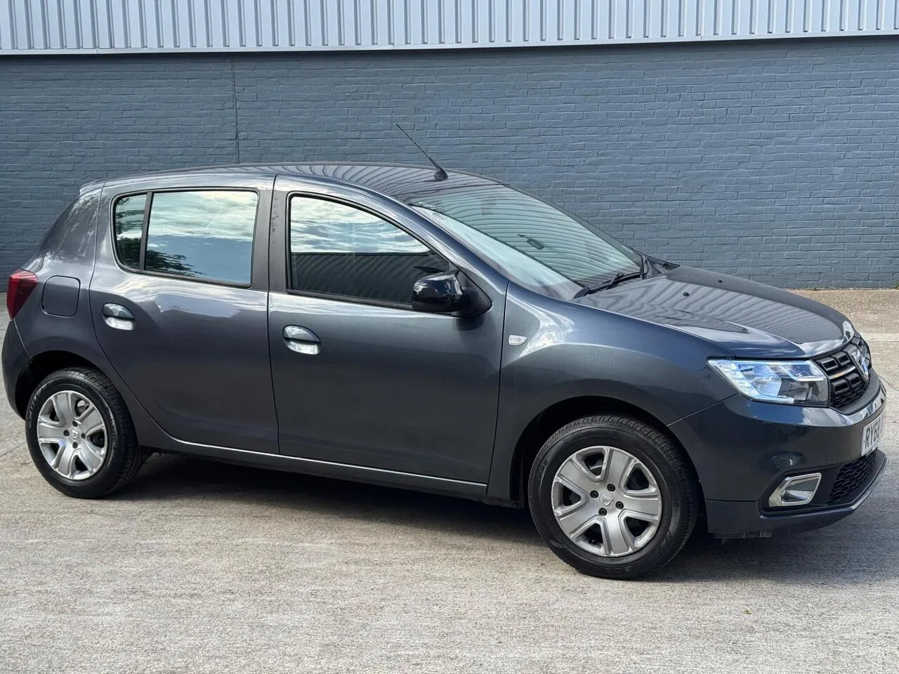 Dacia Sandero 2019 photo 5