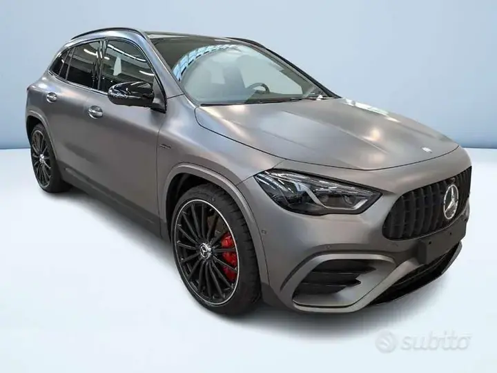 Mercedes-Benz Gla 2026 photo 3