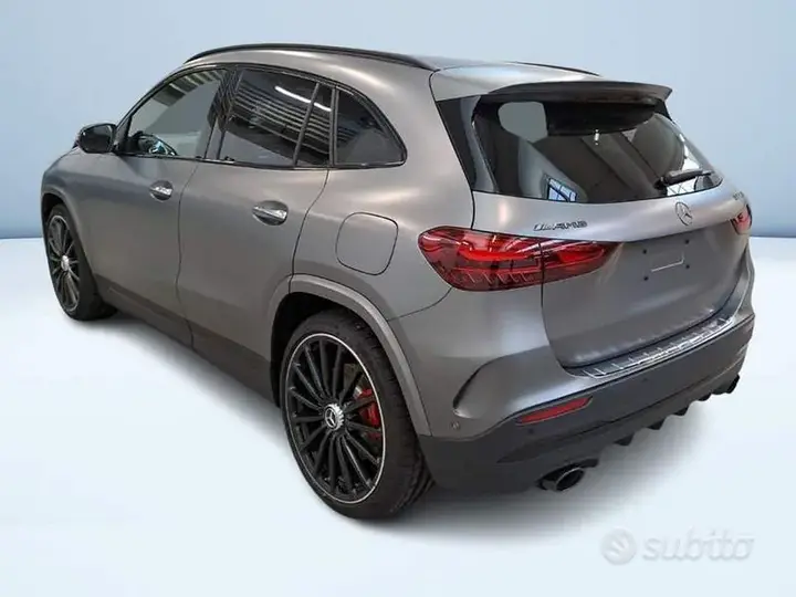 Mercedes-Benz Gla 2026 photo 5