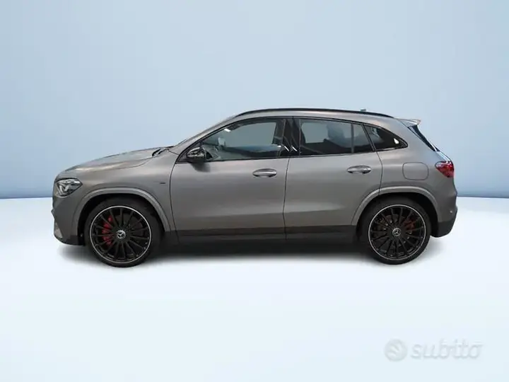 Mercedes-Benz Gla 2026 photo 4