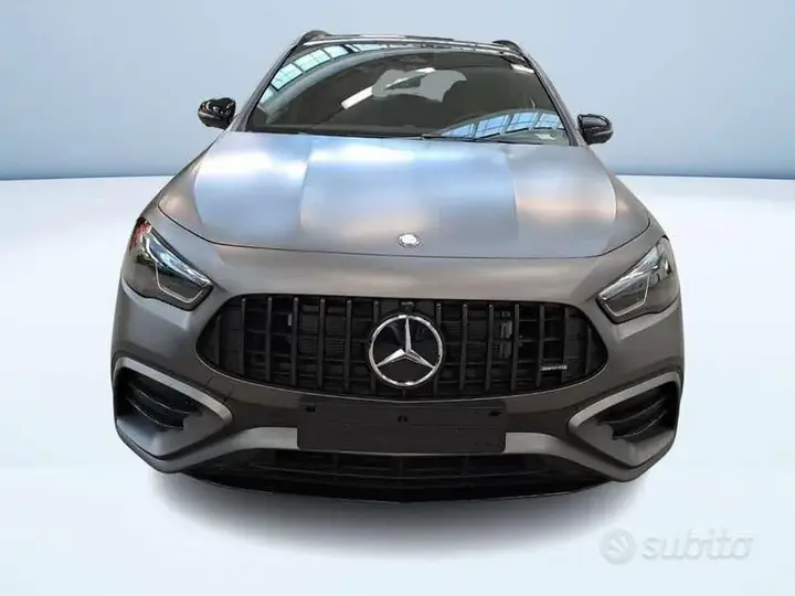 Mercedes-Benz Gla 2026 photo 2