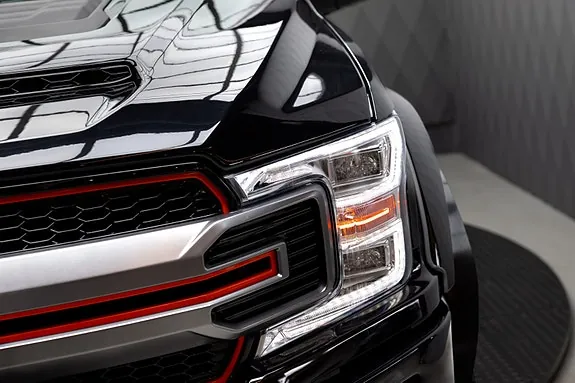 Ford F-150 2019 photo 3