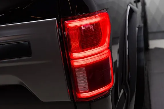 Ford F-150 2019 photo 5