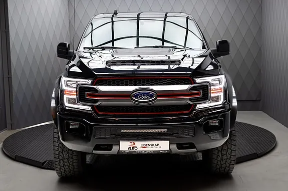 Ford F-150 2019 photo 2