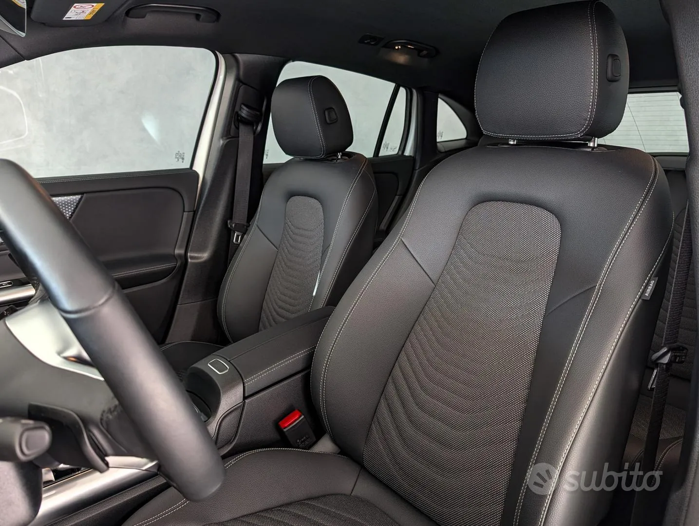 Mercedes-Benz Gla 2024 photo 5