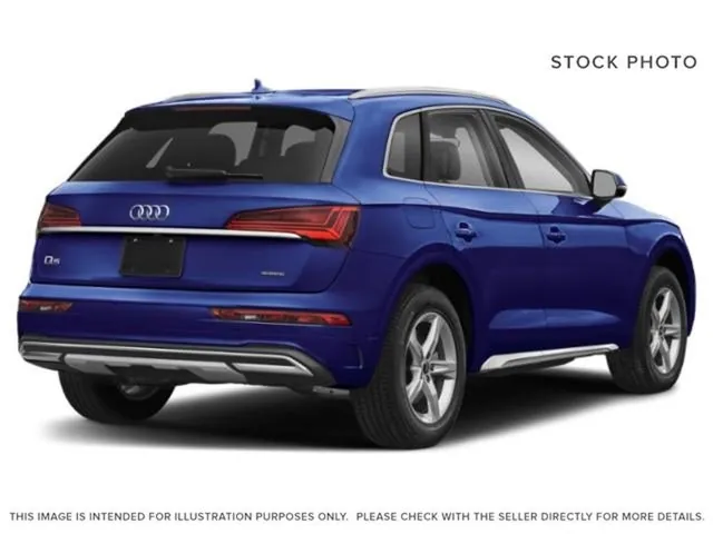 Audi Q5 2023 photo 5