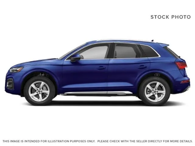 Audi Q5 2023 photo 3