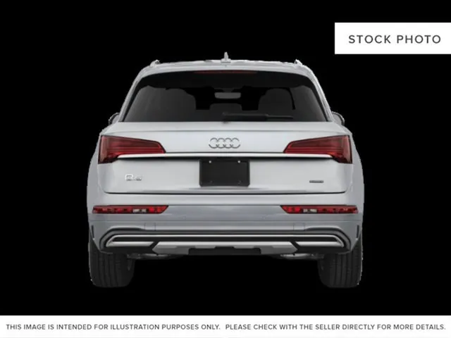 Audi Q5 2023 photo 4