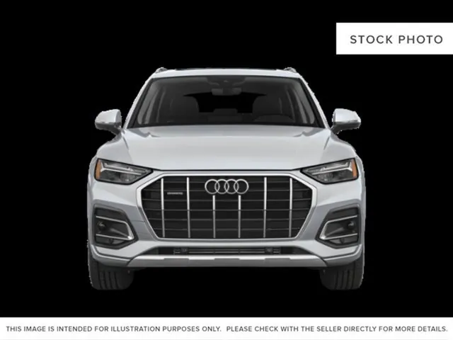 Audi Q5 2023 photo 2