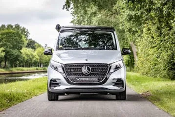 Mercedes-Benz Marco Polo 2025 photo 2