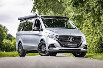 Mercedes-Benz Marco Polo