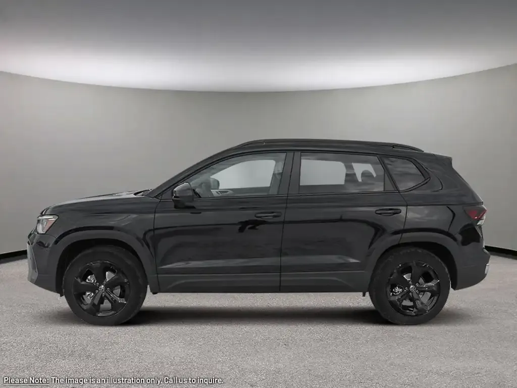 Volkswagen Taos 2026 photo 3