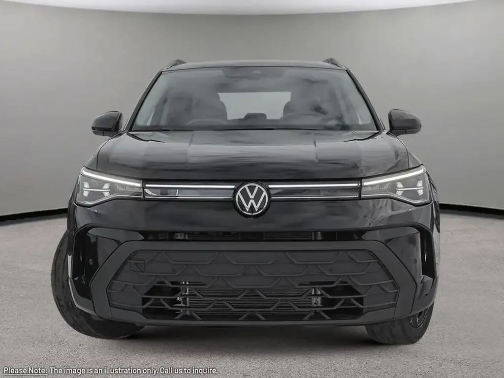 Volkswagen Taos 2026 photo 2