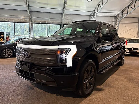 Ford F-150 2023 photo 3