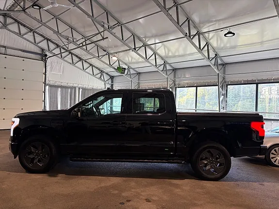 Ford F-150 2023 photo 5