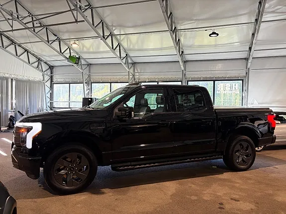 Ford F-150 2023 photo 4