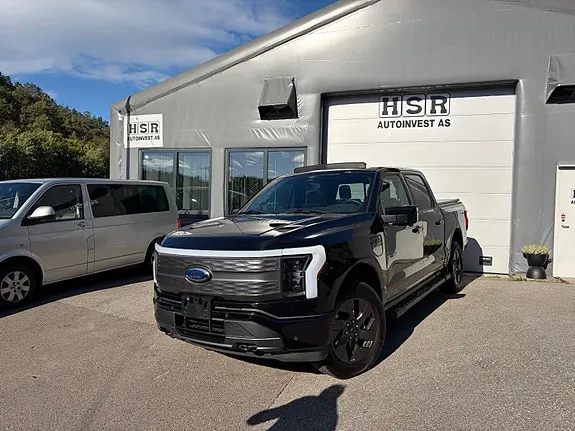 Ford F-150 2023 photo 2