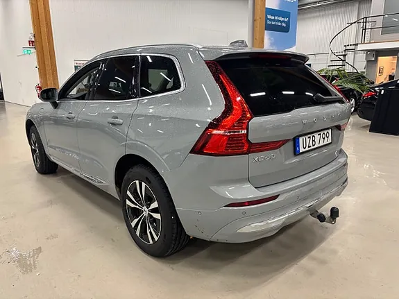 Volvo Xc60 2024 photo 3