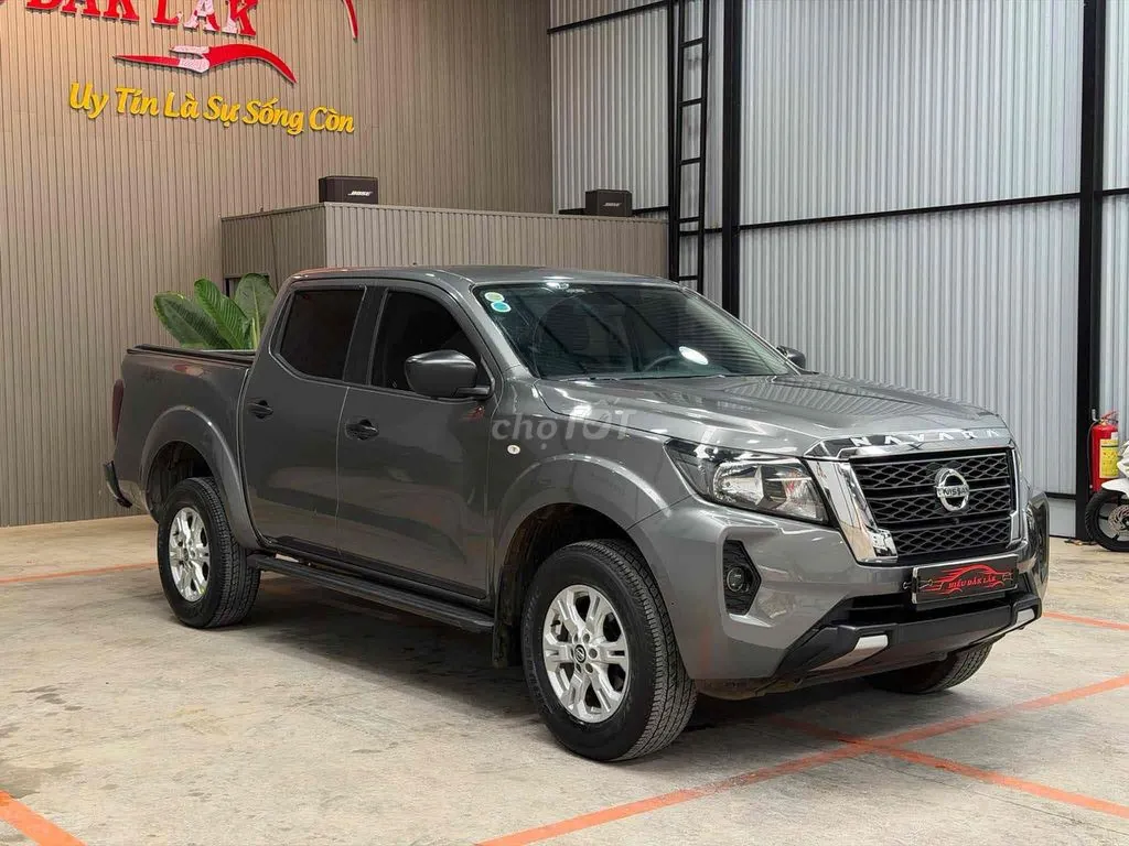 Nissan Navara 2024 photo 3