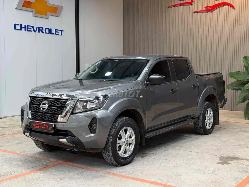 Nissan Navara 2024 photo 2