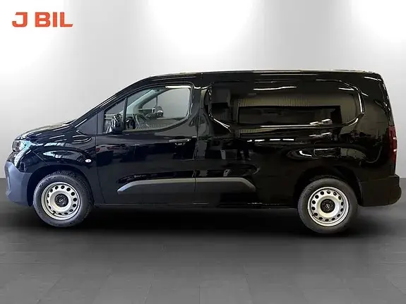 Opel Combo 2026 photo 4