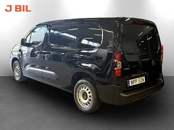 Opel Combo 2026 photo 2