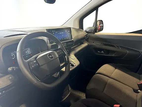 Opel Combo 2026 photo 3