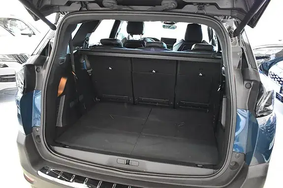 Peugeot 5008 2023 photo 5