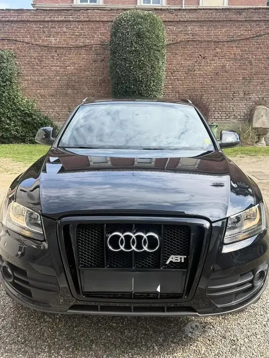 Audi Q5 2011 photo 3