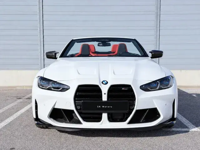 BMW 4 Series 2022 photo 3