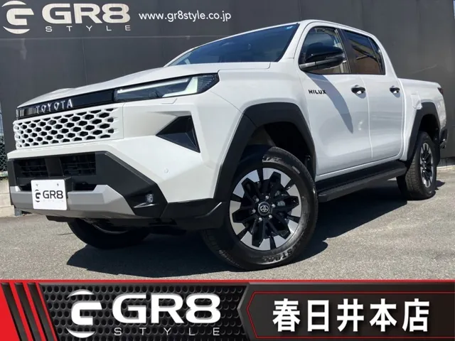 Toyota Highlux