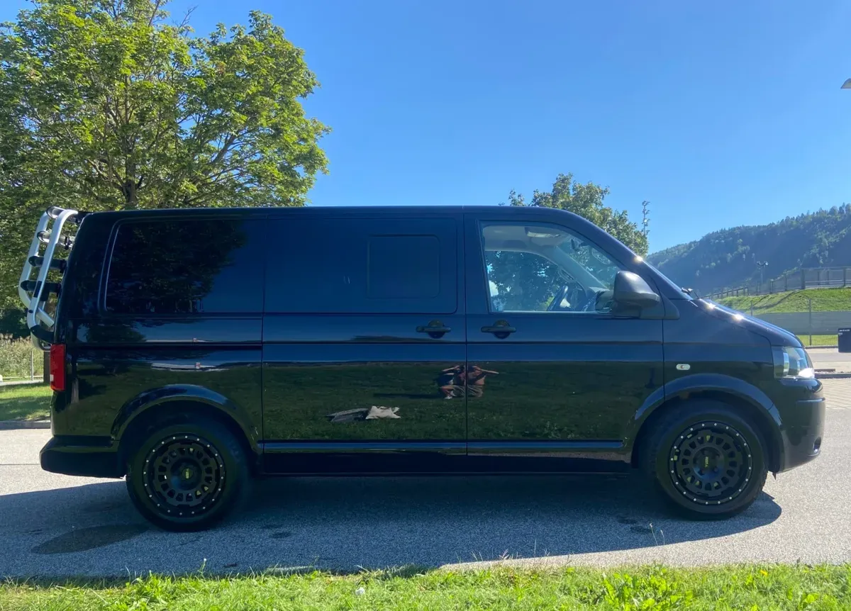 Volkswagen T5