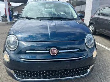 Fiat 500 2022 photo 2