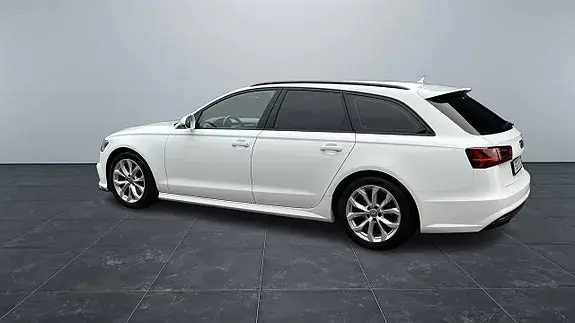Audi A6 2016 photo 4