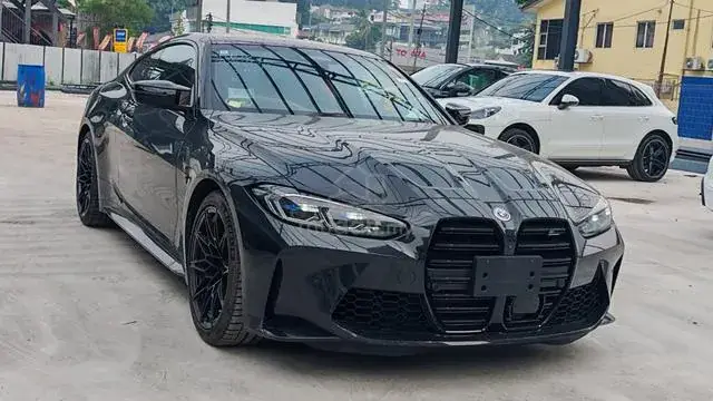 BMW M4