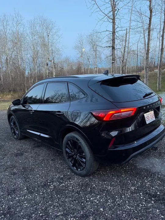 Ford Escape 2024 photo 4