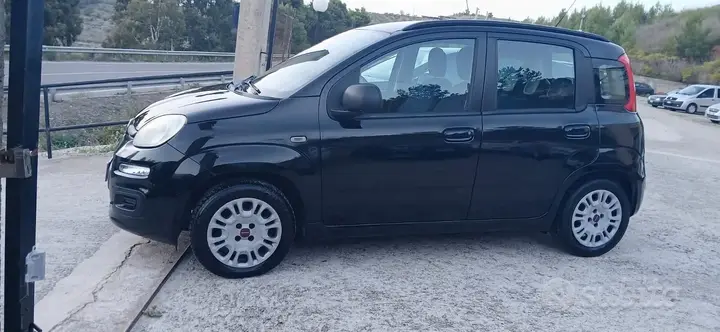 Fiat Panda 2013 photo 3