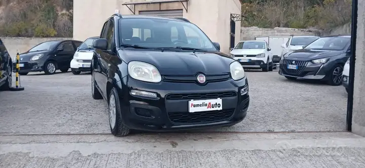 Fiat Panda 2013 photo 4