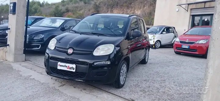 Fiat Panda 2013 photo 5