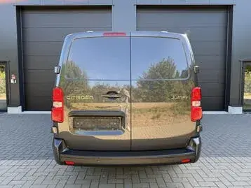 Citroen Jumpy 2025 photo 4