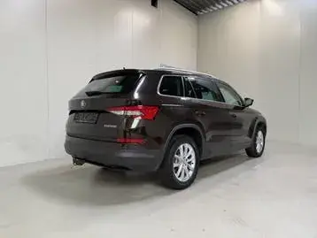 Skoda Kodiaq 2020 photo 3