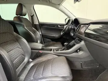 Skoda Kodiaq 2020 photo 2
